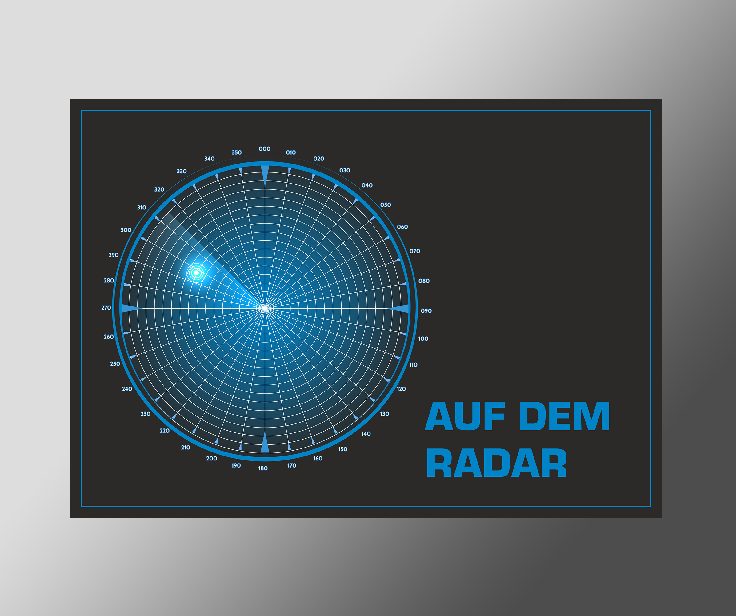Graphic Design by KreativeMadz for KNA-Bild | Design #28051960