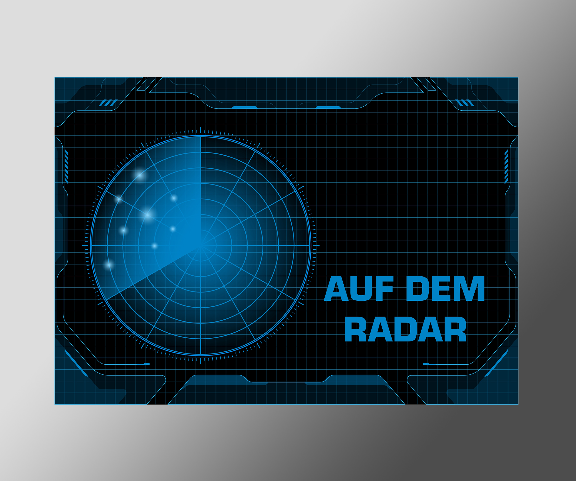 Graphic Design by KreativeMadz for KNA-Bild | Design #28052172