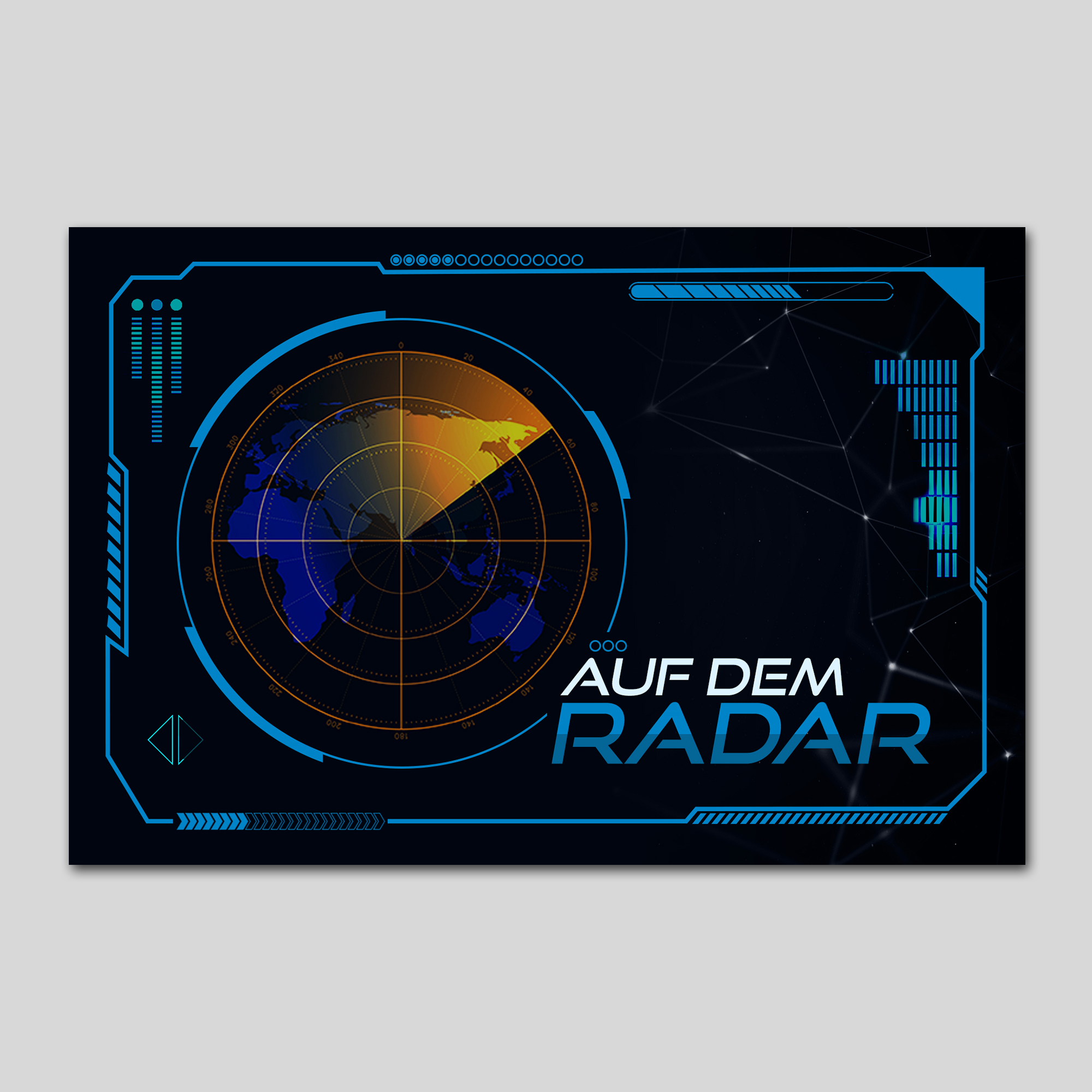 Graphic Design by debdesign for KNA-Bild | Design #28052215