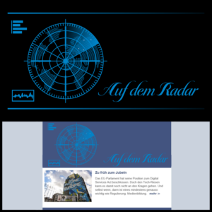 Graphic Design by luckdesign for KNA-Bild | Design: #28049427