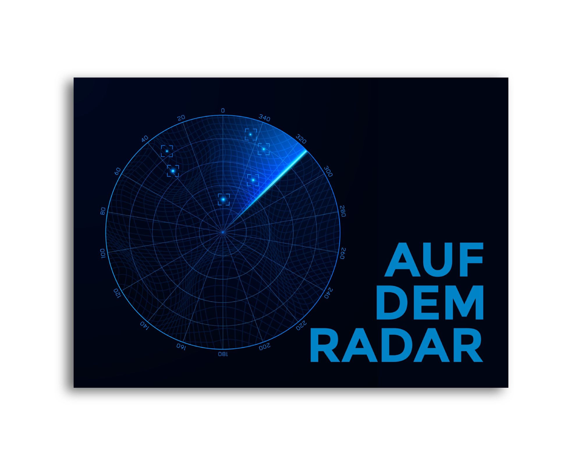 Graphic Design by ecorokerz for KNA-Bild | Design: #28050449