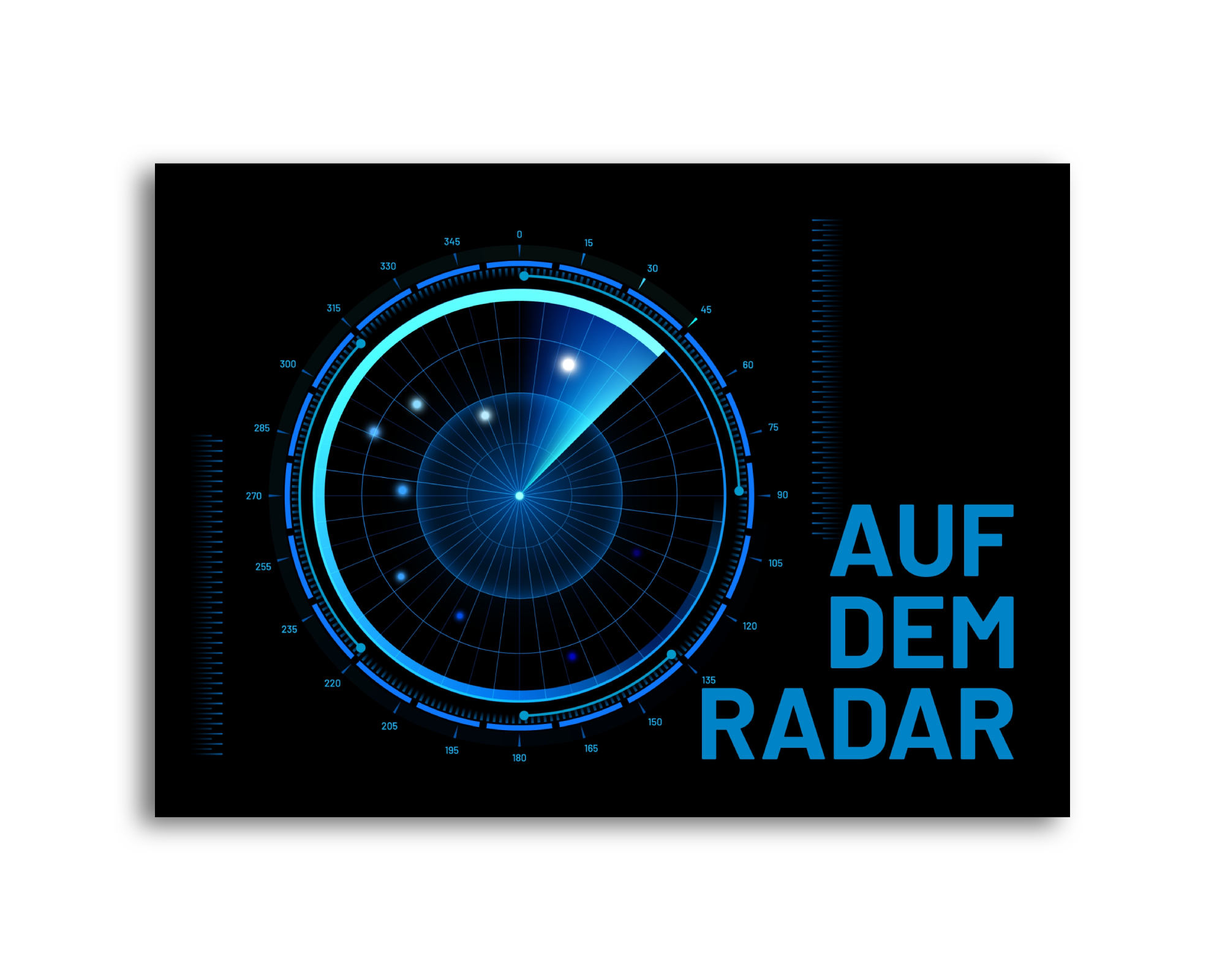 Graphic Design by ecorokerz for KNA-Bild | Design #28050451