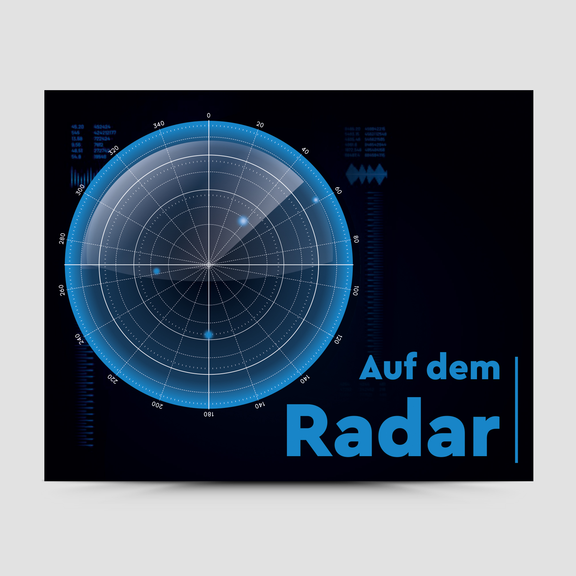 Graphic Design by ecorokerz for KNA-Bild | Design #28050895