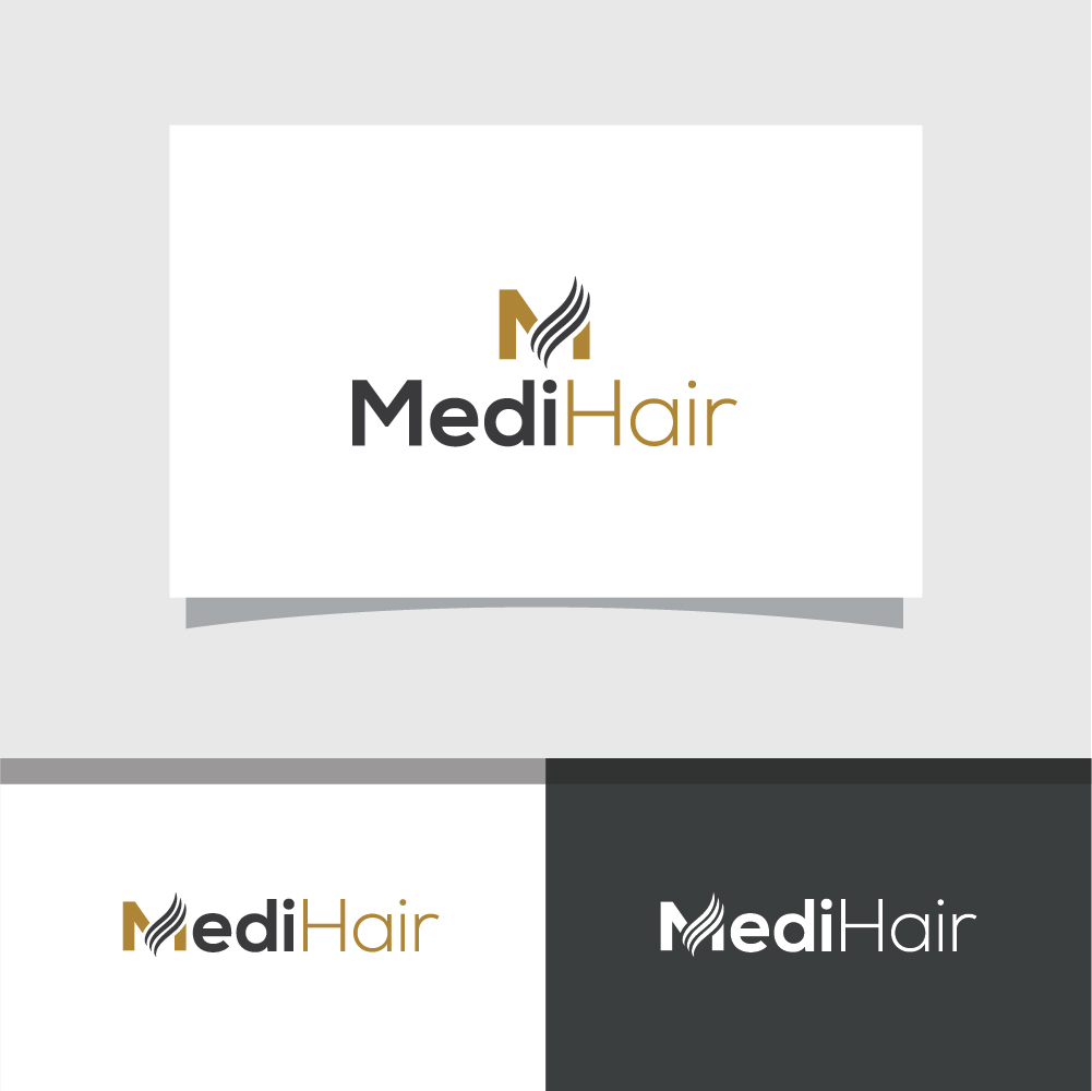 Logo Design by AL-BARAKAH for this project | Design #28047798