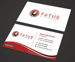 Business Card Design by sadikul islam for My Primal Dog | Design: #28048461