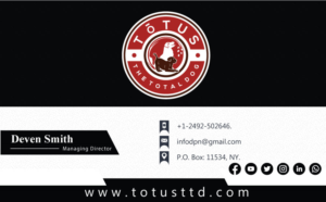Business Card Design by skyair4321 for My Primal Dog | Design #28061481