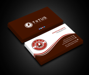 Business Card Design by Creations Box 2015 for My Primal Dog | Design: #28052810