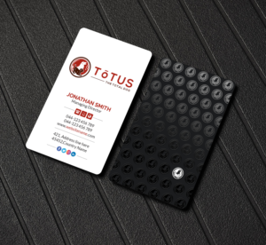 Business Card Design by Creations Box 2015 for My Primal Dog | Design: #28052813