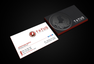 Business Card Design by Creations Box 2015 for My Primal Dog | Design: #28052818