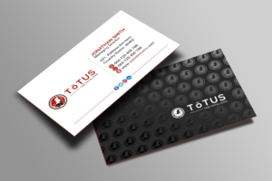 Business Card Design by Creations Box 2015 for My Primal Dog | Design: #28052829