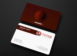 Business Card Design by chandrayaan.creative for My Primal Dog | Design: #28051840