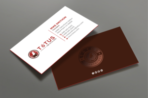 Diseño de Tarjeta de Presentación por DesignShout para My Primal Dog | Diseño: #28054463