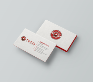 Diseño de Tarjeta de Presentación por DesignShout para My Primal Dog | Diseño: #28054506