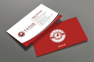 Business Card Design by DesignShout for My Primal Dog | Design: #28054726