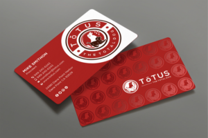 Business Card Design by DesignShout for My Primal Dog | Design: #28055206
