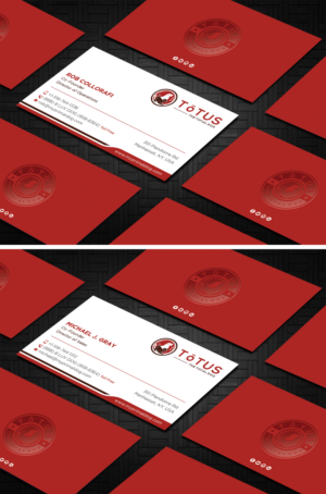 Business Card Design by DesignShout for My Primal Dog | Design: #28082061