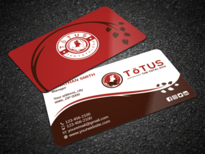 Business Card Design by Imagine design000 for My Primal Dog | Design: #28049794
