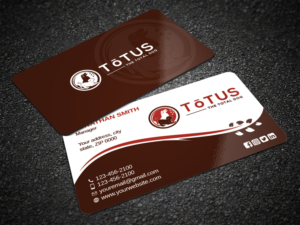 Business Card Design by Imagine design000 for My Primal Dog | Design: #28049795
