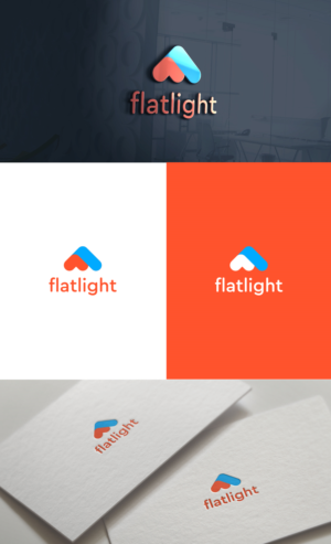 Logo Design by GLDesigns for FulMac RE GmbH | Design: #28048377