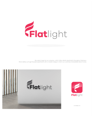 Logo Design by momo57 for FulMac RE GmbH | Design #28083275