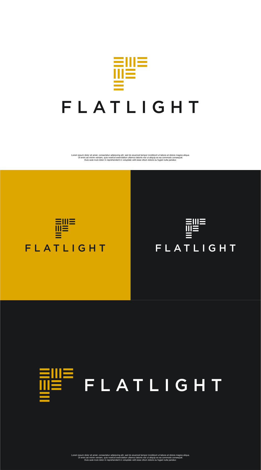 Logo Design by MASH Std for FulMac RE GmbH | Design #28050526