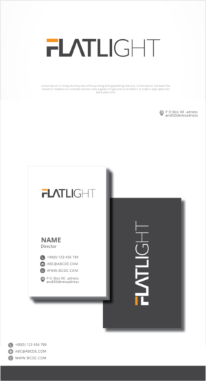 Logo Design by graphicevolution for FulMac RE GmbH | Design: #28046523