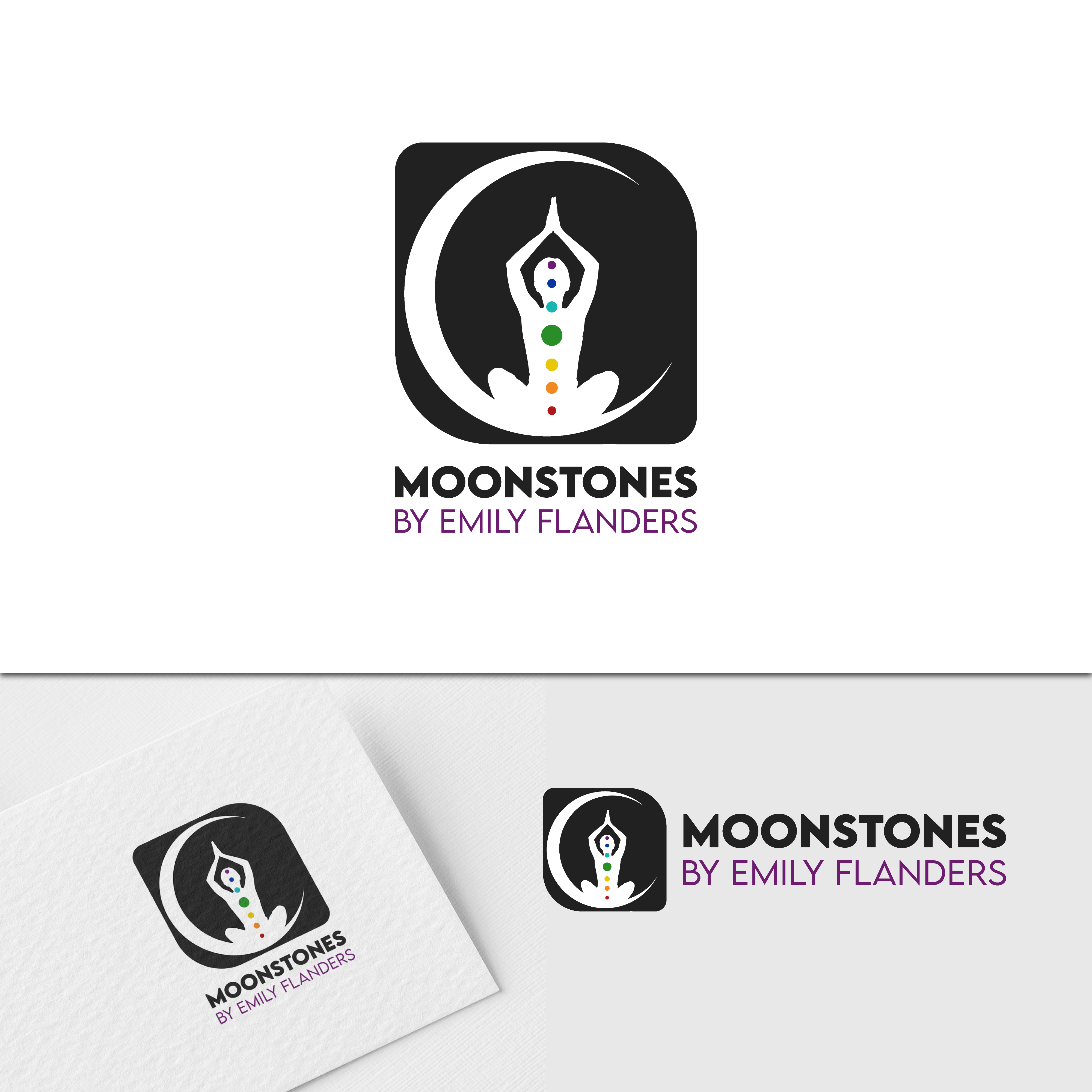 Logo Design by ICKE for this project | Design #28055716