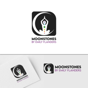 Diseño de Logo por ICKE para este proyecto | Diseño: #28055716