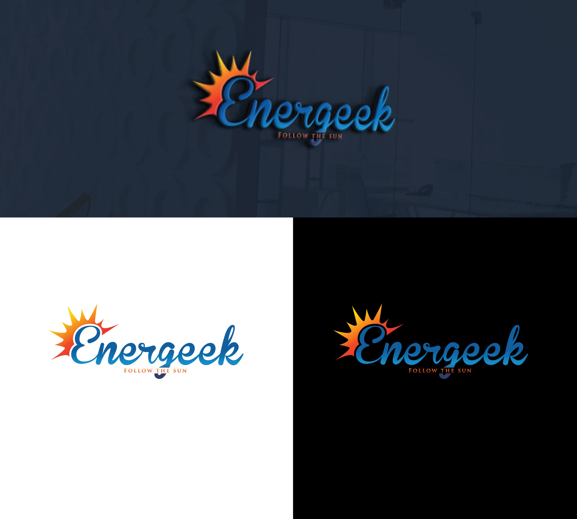 Logo Design by RRR Design for AVE Agentur van Essel | Design #28047976