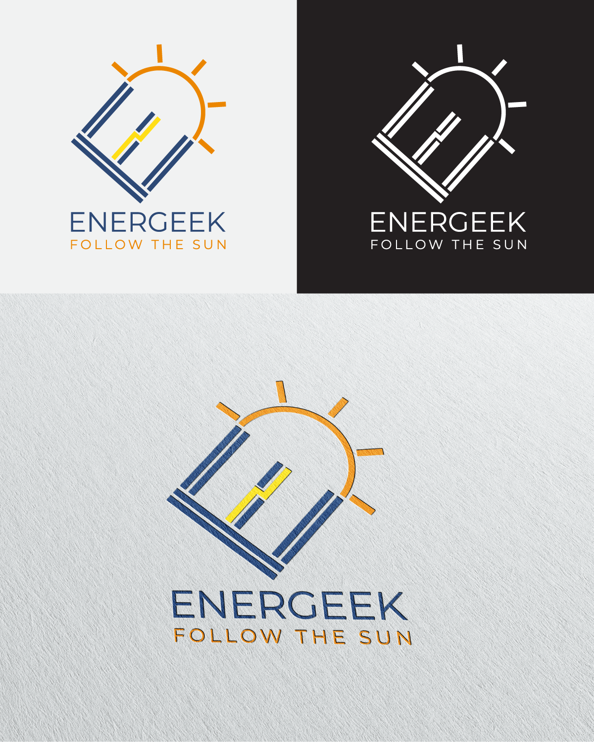 Logo Design by McMacMag for AVE Agentur van Essel | Design #28068134