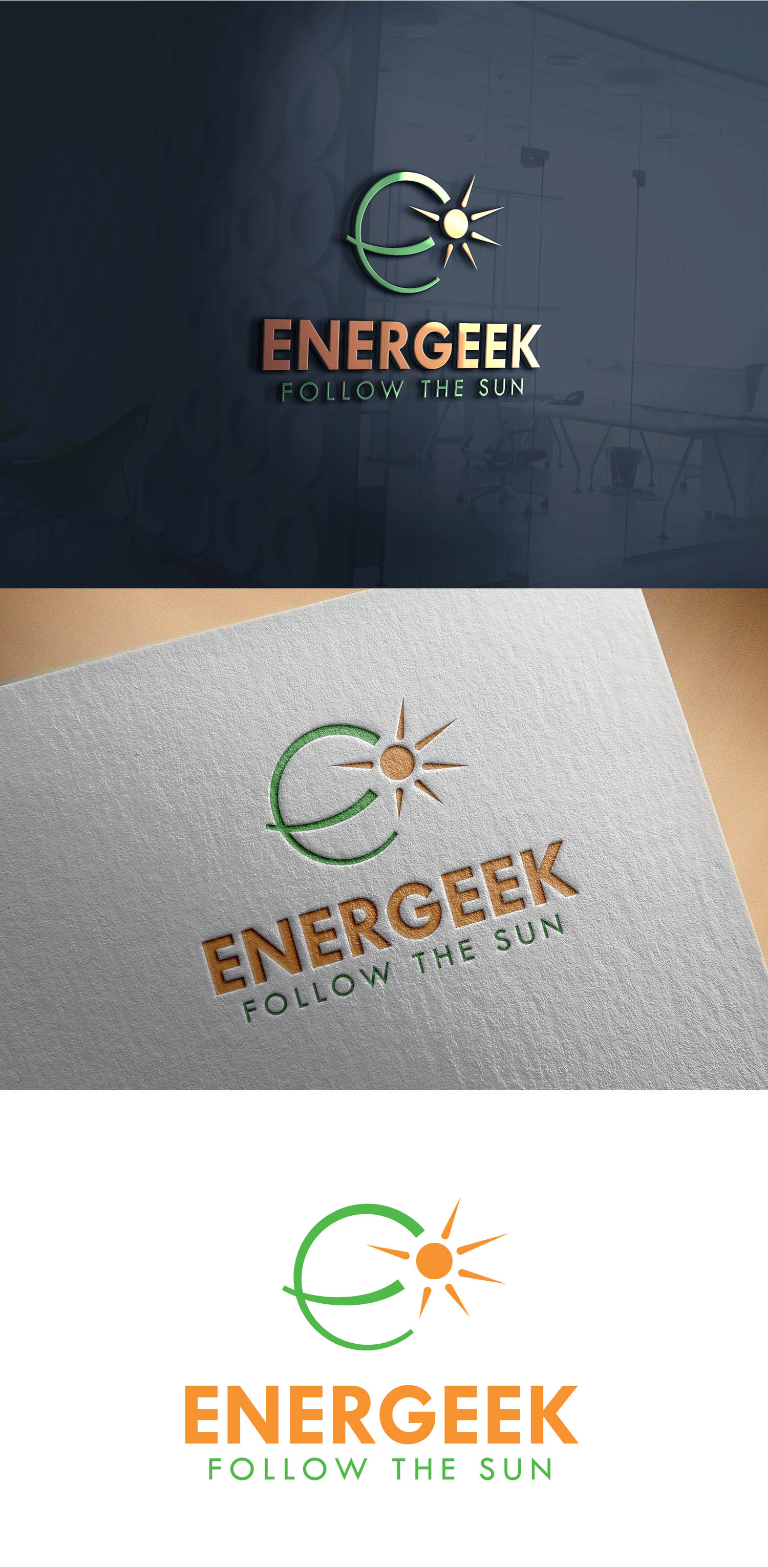 Logo Design by sariaka for AVE Agentur van Essel | Design #28084257