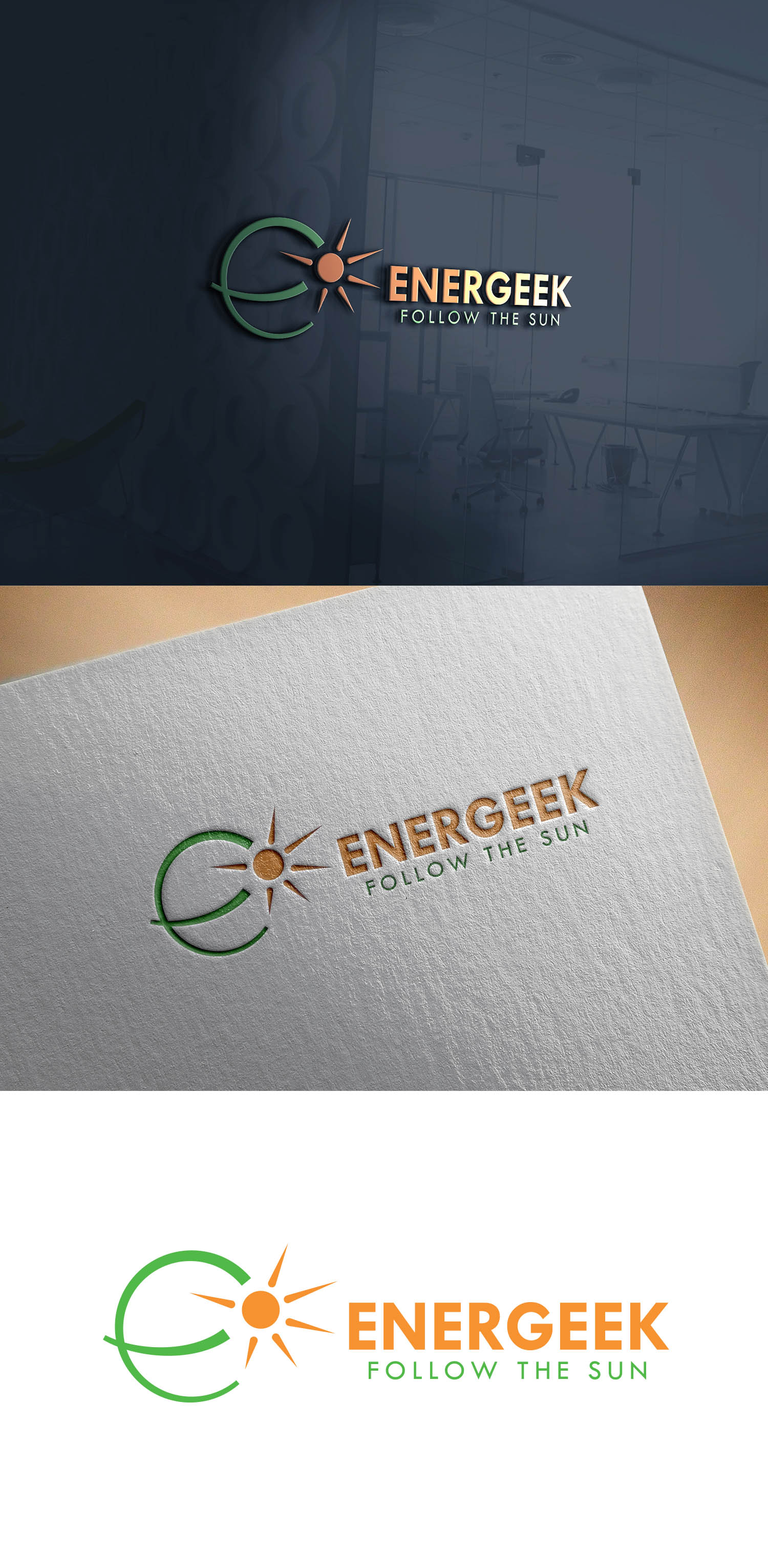Logo Design by sariaka for AVE Agentur van Essel | Design #28084258