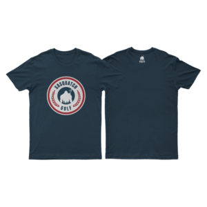 T-shirt Design by Beniuto Design
