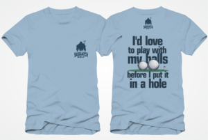 T-Shirt-Design von CleoC für dieses Projekt | Design #28078329