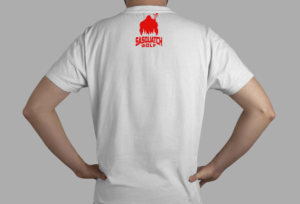 Design de T-shirt par 3Guys pour ce projet | Design : #28055213