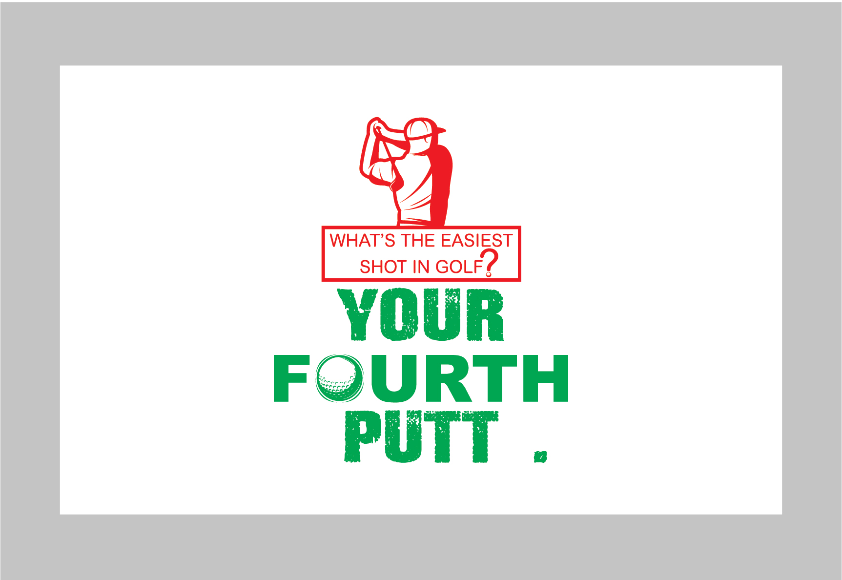 T-shirt Design by 3Guys for this project | Design #28055227