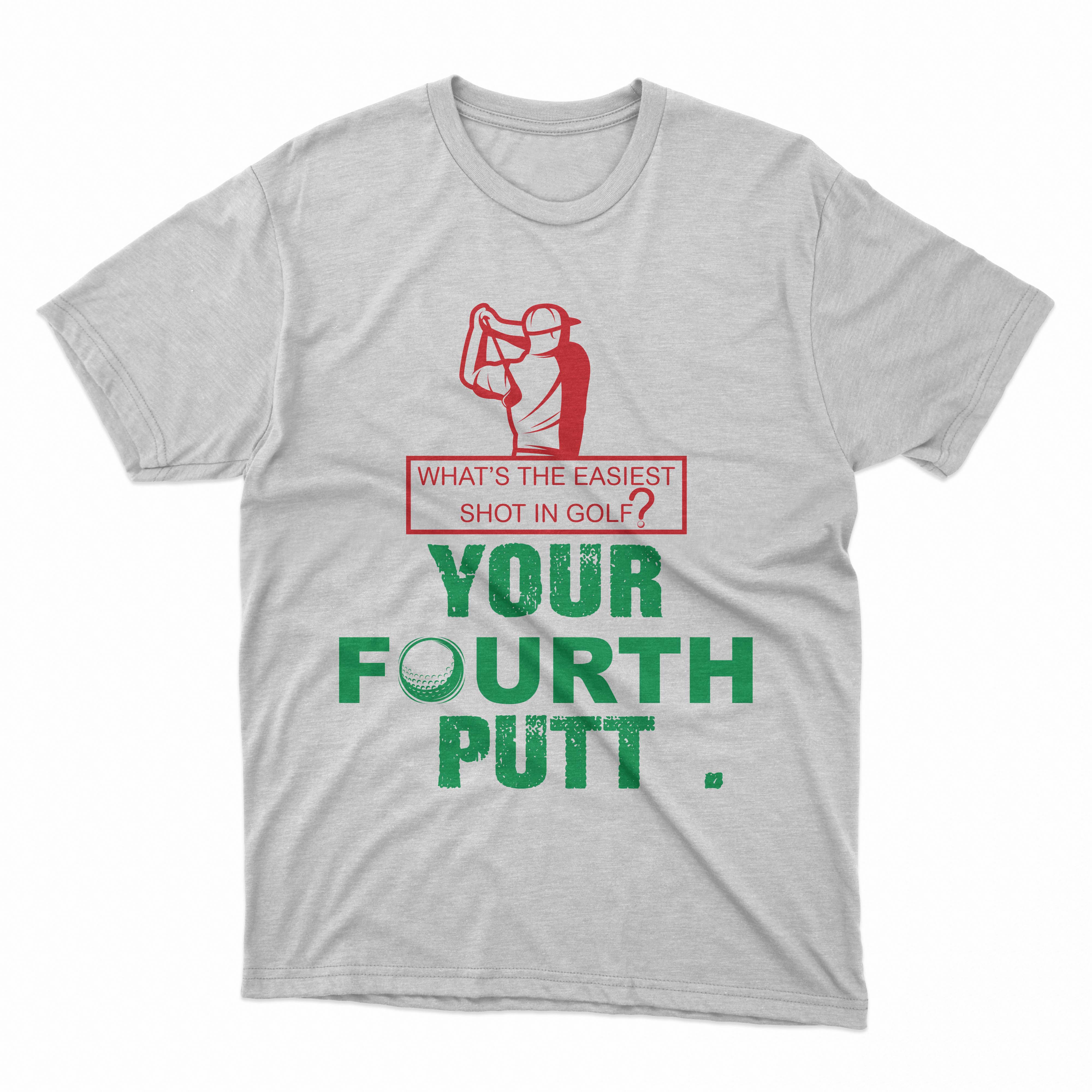 T-shirt Design by 3Guys for this project | Design #28055228