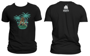 Design de T-shirt par Feni:) pour ce projet | Design : #28094079