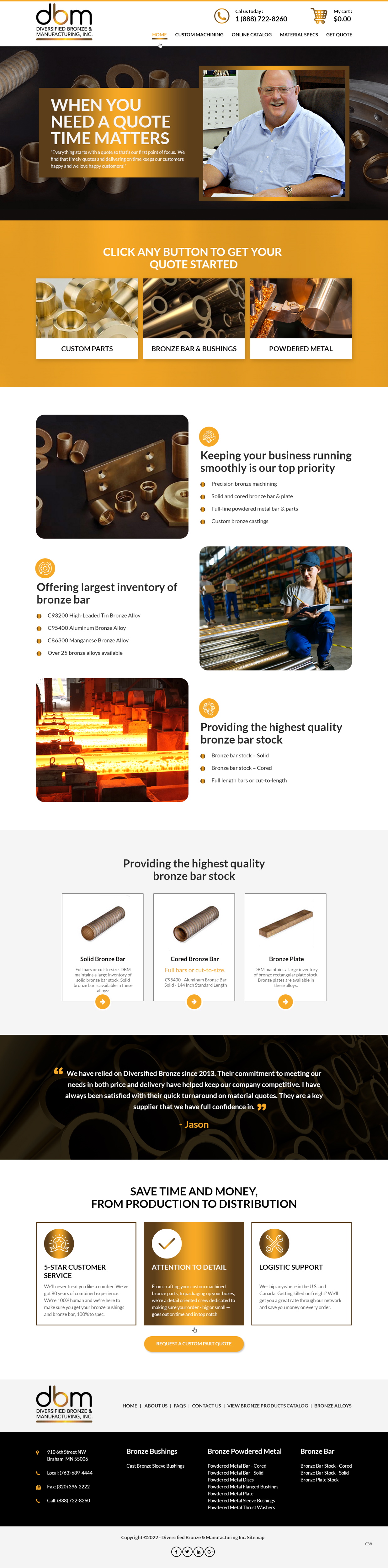 Web Design by pb for WebDuck Designs | Design #28054788