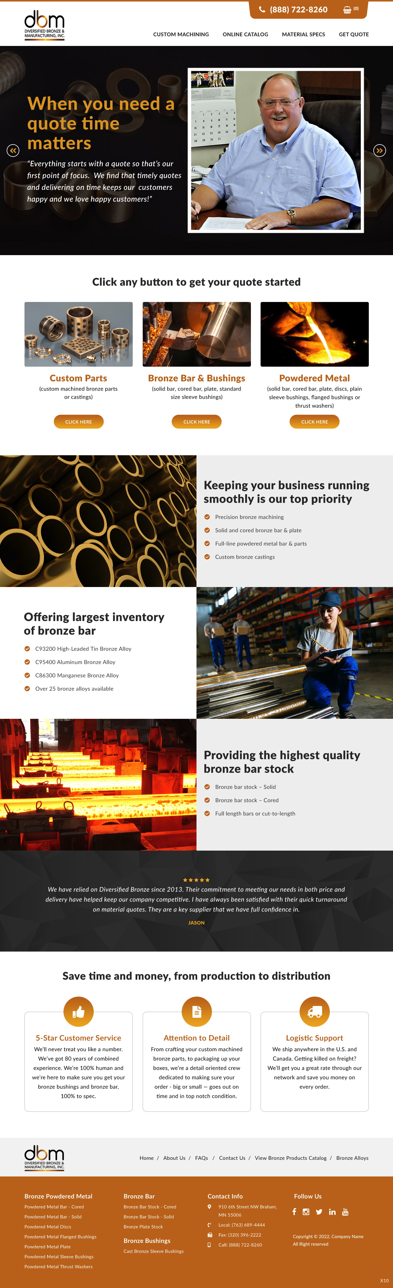 Web Design by pb for WebDuck Designs | Design: #28054797