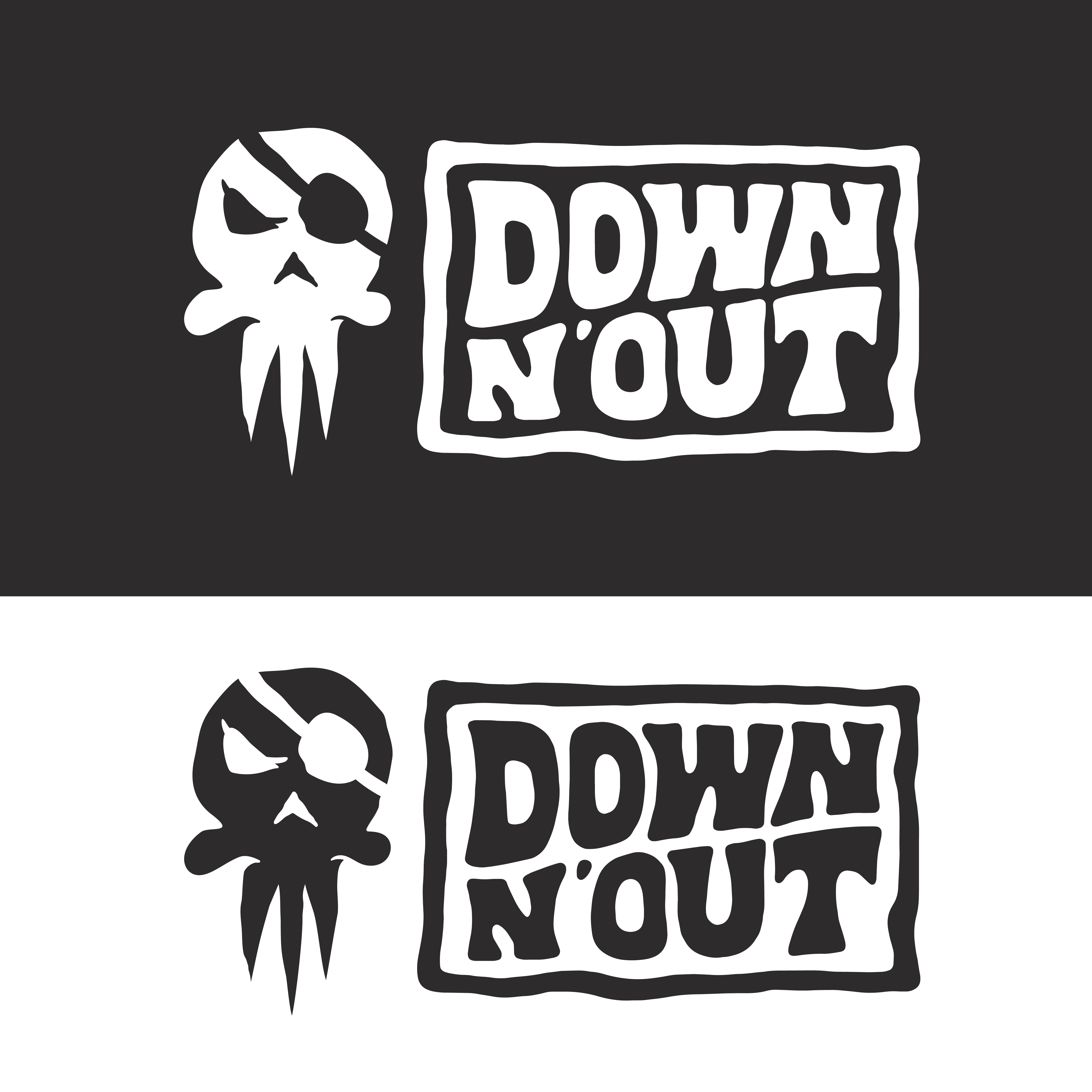 Logo Design by Jadbajad for this project | Design #28068703