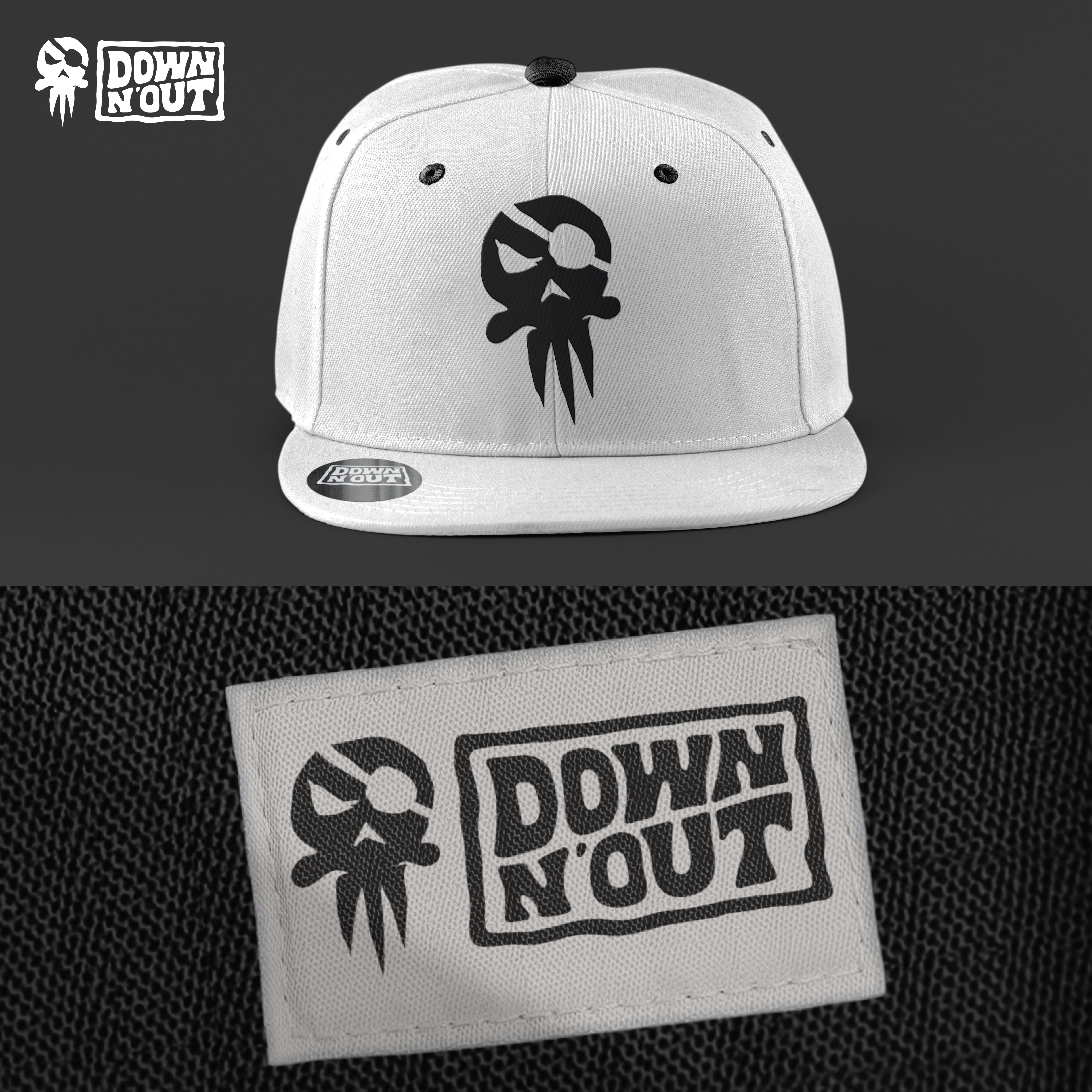 Logo Design by Jadbajad for this project | Design #28068942