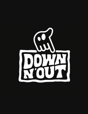 Logo Design by @gus for this project | Design: #28049715