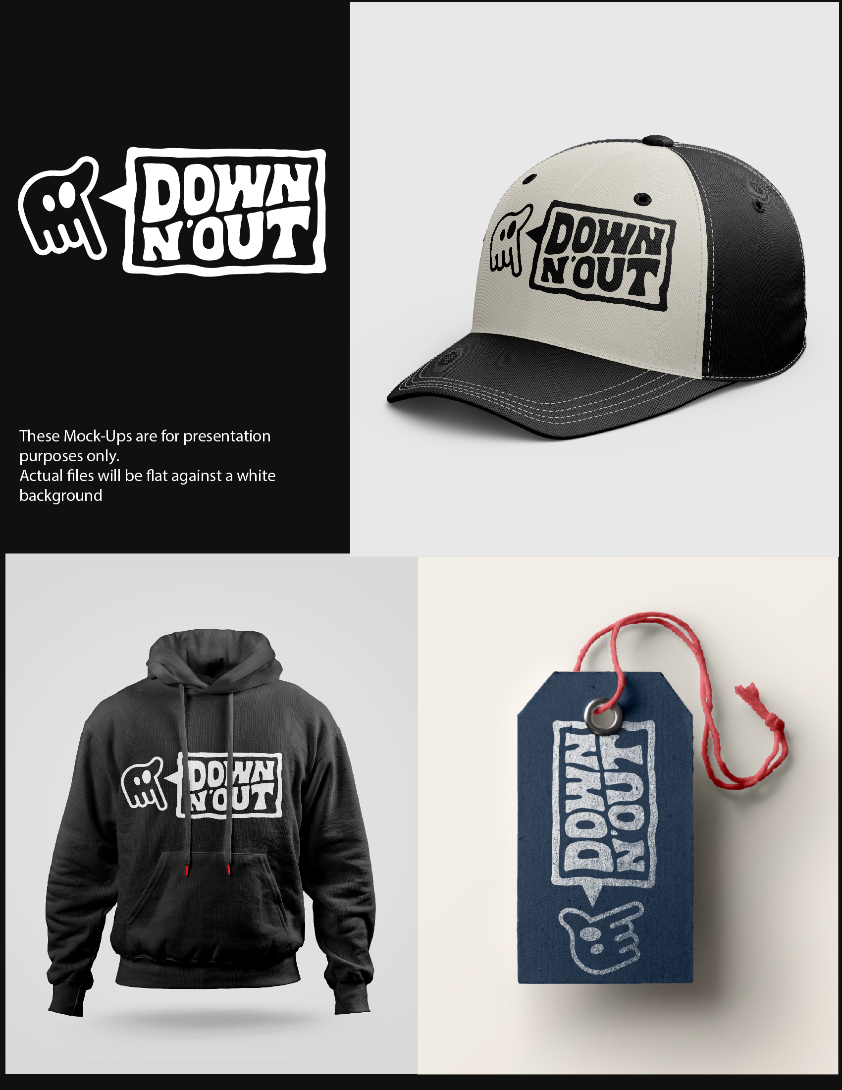 Logo Design by @gus for this project | Design #28055031