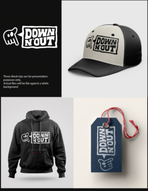 Logo Design by @gus for this project | Design: #28055031