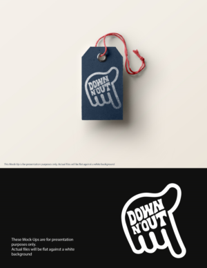 Logo Design by @gus for this project | Design: #28062188