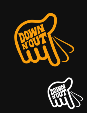 Logo Design by @gus for this project | Design: #28062189