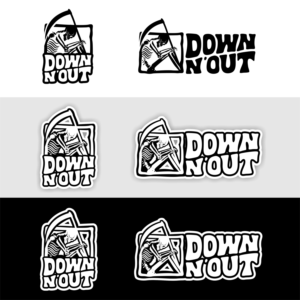 Logo Design by Hanif Logo's