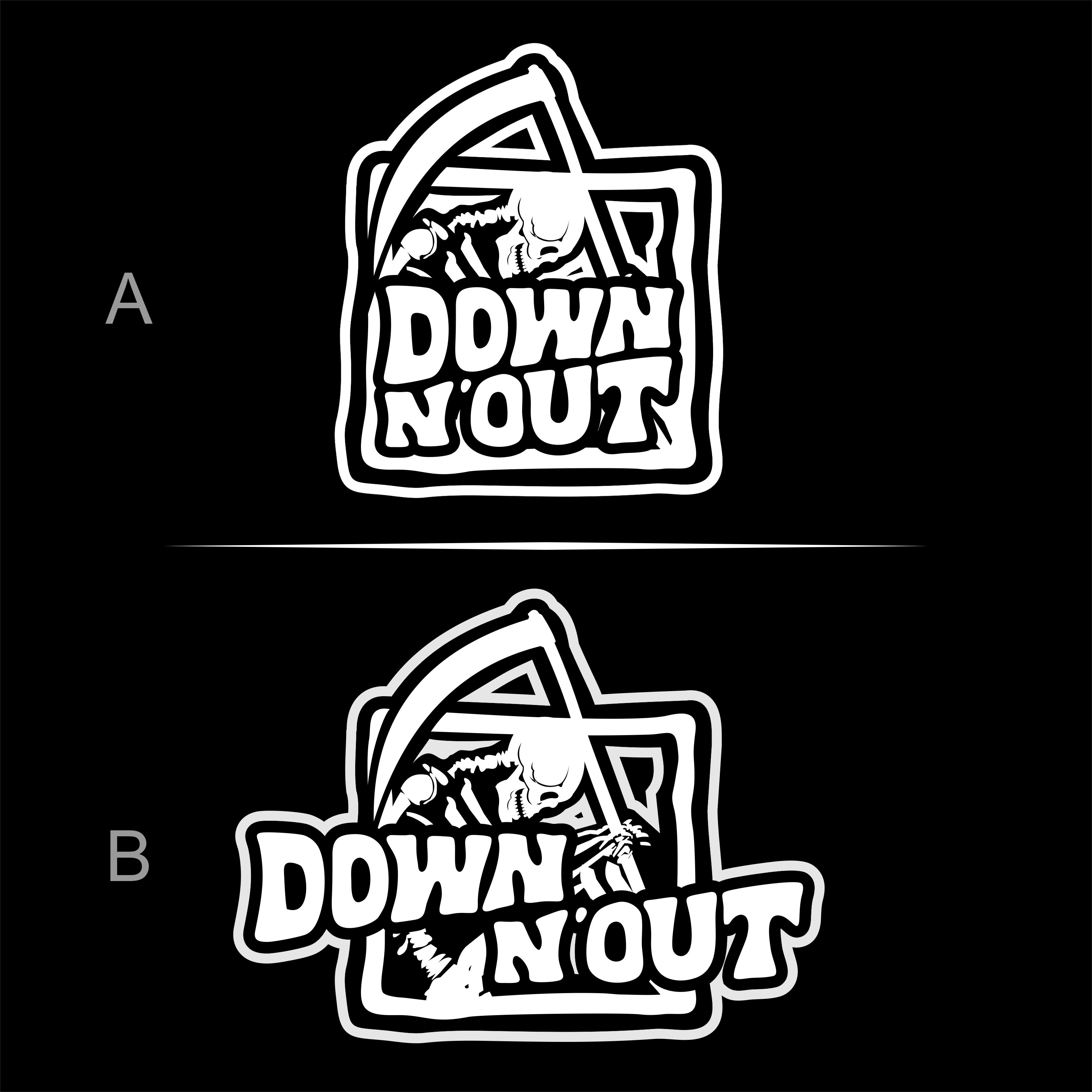 Logo Design by Hanif Logo's for this project | Design #28072904