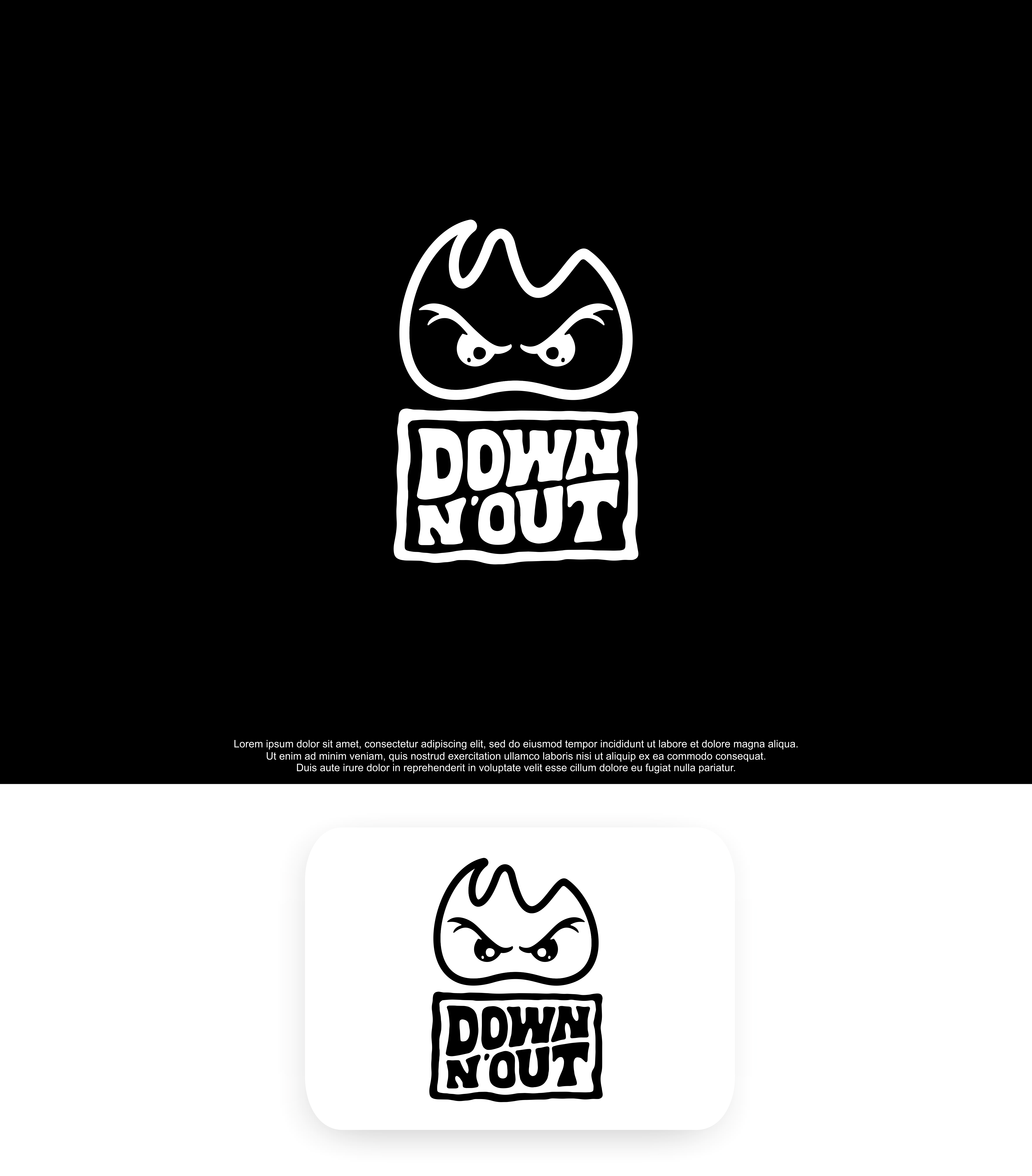 Logo Design by QILLASOFT-Design for this project | Design #28062115